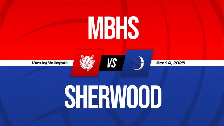 Video player poster image