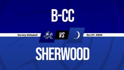 10/7 Highlights @ Sherwood