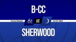 10/7 Highlights vs B-CC