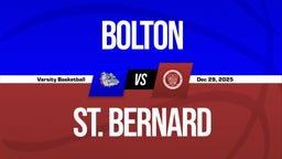 12/29 Highlights vs Bolton