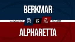 11/4 Highlights @ Alpharetta