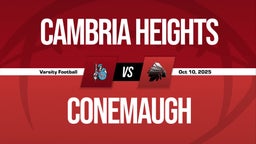10/10 Highlights vs Cambria Heights