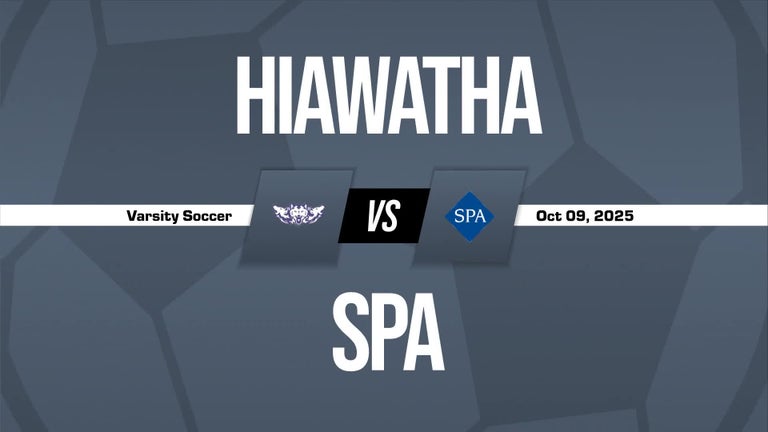 Video player poster image