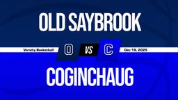 12/18 Highlights vs Old Saybrook