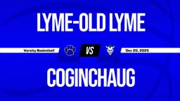 12/20 Highlights vs Lyme-Old Lyme