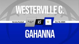 10/10 Highlights vs Westerville C.