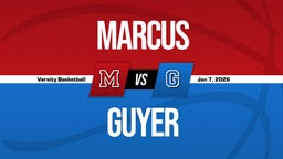 01/6 Highlights vs Marcus