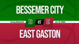 01/9 Highlights vs Bessemer City