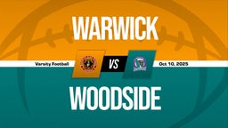 10/10 Highlights @ Woodside