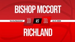 01/5 Highlights @ Richland