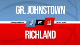 12/12 Highlights vs Gr. Johnstown