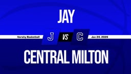 01/23 Highlights vs Jay