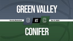 12/8 Highlights vs Green Valley