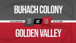 01/30 Highlights @ Golden Valley