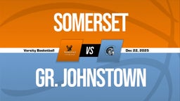 12/22 Highlights @ Gr. Johnstown