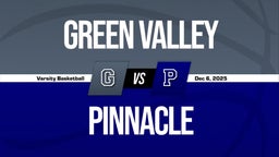 12/5 Highlights vs Green Valley