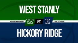 01/13 Highlights @ Hickory Ridge