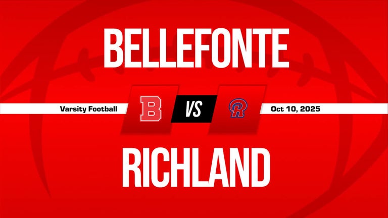 Video player poster image