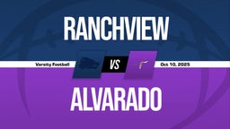 10/10 Highlights vs Ranchview