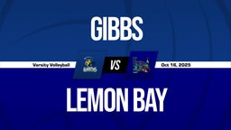10/16 Highlights vs Gibbs