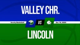 12/16 Highlights @ Lincoln