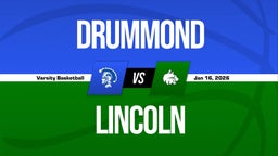 01/16 Highlights @ Lincoln