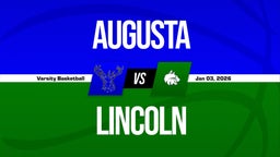 01/3 Highlights @ Lincoln