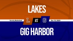 12/11 Highlights @ Gig Harbor