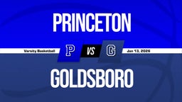 01/13 Highlights @ Goldsboro