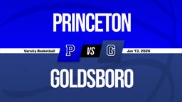 01/13 Highlights vs Princeton