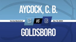 12/10 Highlights vs Aycock, C. B.