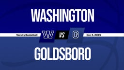 12/4 Highlights vs Washington