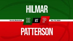 12/9 Highlights vs Hilmar