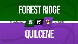 01/8 Highlights @ Quilcene