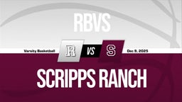 12/8 Highlights vs RBVS