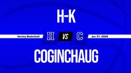 01/30 Highlights vs H-K