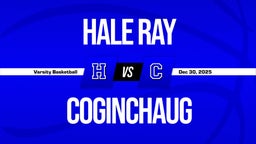 12/30 Highlights vs Hale Ray