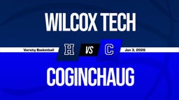 01/3 Highlights vs Wilcox Tech