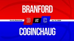 01/12 Highlights vs Branford