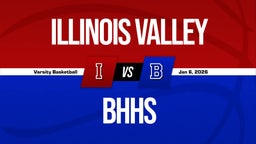 01/5 Highlights vs Illinois Valley