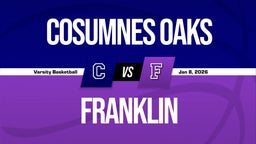 01/7 Highlights @ Franklin