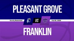 02/2 Highlights @ Franklin