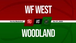 12/1 Highlights @ Woodland