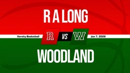 01/6 Highlights vs R A Long