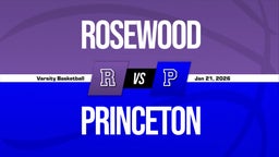 01/20 Highlights vs Rosewood