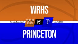 01/6 Highlights @ Princeton