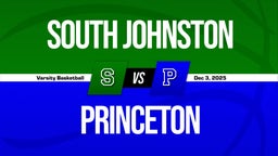 12/3 Highlights vs South Johnston