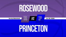 01/20 Highlights vs Rosewood