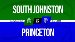 12/3 Highlights vs South Johnston