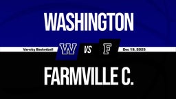 12/18 Highlights @ Farmville C.